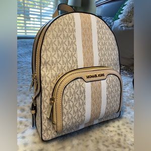 Michael Kors Jaycee medium backpack